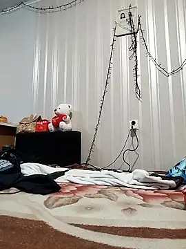 Dawidwi493  online show from 01/14/26, 04:56