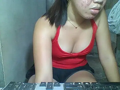 Skinny PinayGirljust18 online show from 06/16/26, 01:14