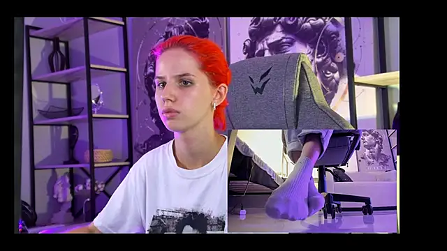 Snapshot of NitaNihil chatting on 09/09/25, 05:56 NitaNihil online show from 09/09/25, 05:56