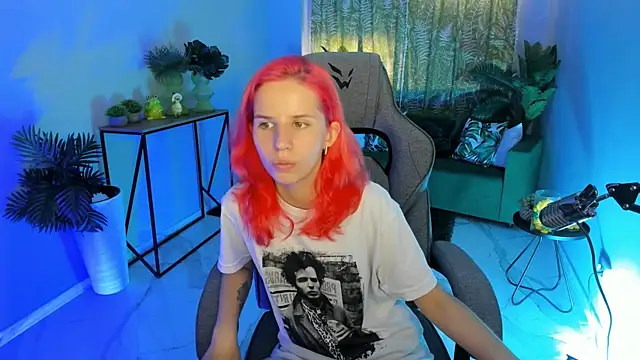 Snapshot of NitaNihil chatting on 09/11/25, 09:42 NitaNihil online show from 09/11/25, 09:42