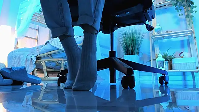 Snapshot of NitaNihil chatting on 10/01/25, 05:30 NitaNihil online show from 10/01/25, 05:30