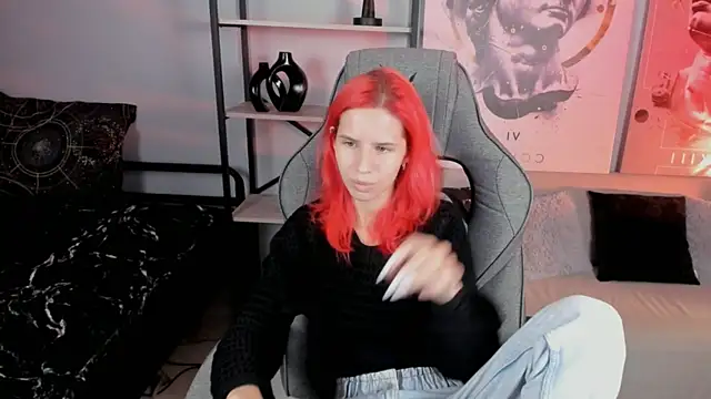 Snapshot of NitaNihil chatting on 10/02/25, 05:53 NitaNihil online show from 10/02/25, 05:53