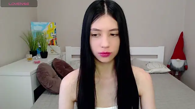 Snapshot of SelinLi chatting on 05/28/26, 05:16 SelinLi online show from 05/28/26, 05:16