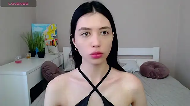 Snapshot of SelinLi chatting on 06/23/26, 05:16 SelinLi online show from 06/23/26, 05:16