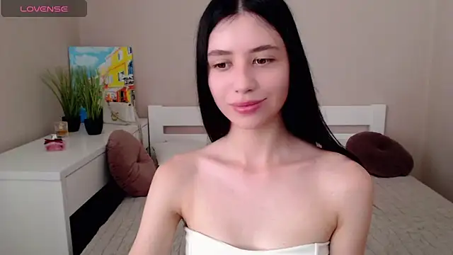 Snapshot of SelinLi chatting on 06/30/26, 10:16 SelinLi online show from 06/30/26, 10:16