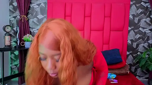 alice rouusse online show from 02/12/26, 07:42