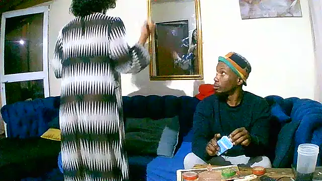 TheeBigPump online show from 09/19/25, 05:46