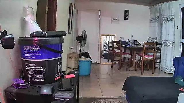 TheeBigPump online show from 04/02/26, 09:34