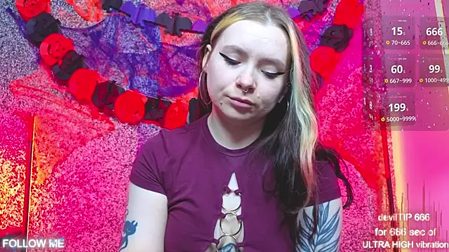 SadPotato  online show from 10/21/25, 12:50