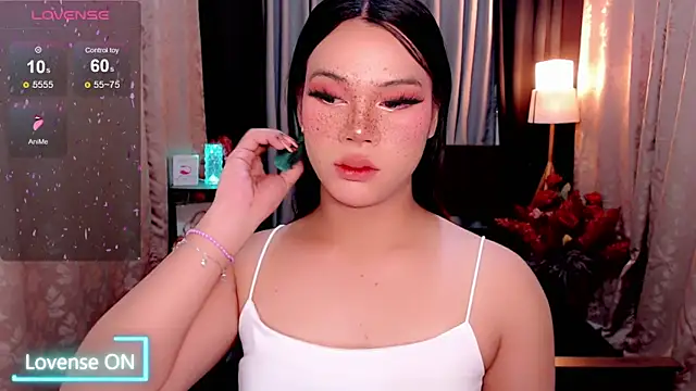 IamRaeganDolls69 online show from 09/12/25, 12:00