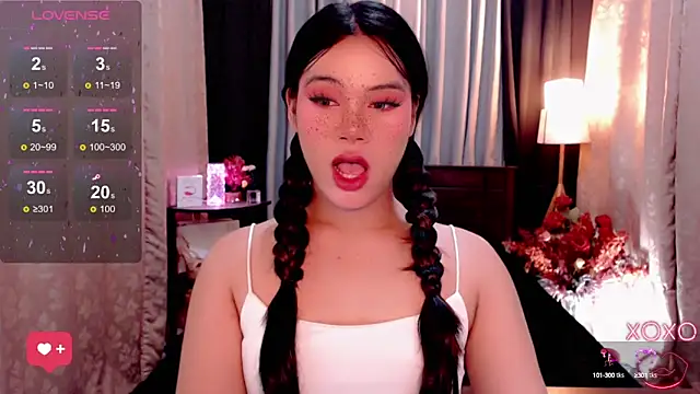 IamRaeganDolls69 online show from 09/27/25, 11:54