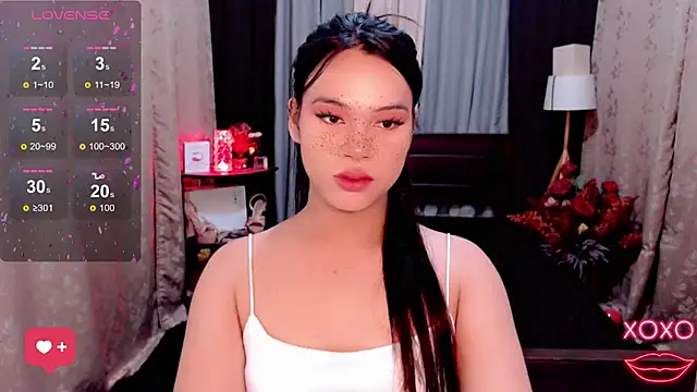 IamRaeganDolls69 online show from 10/02/25, 02:07