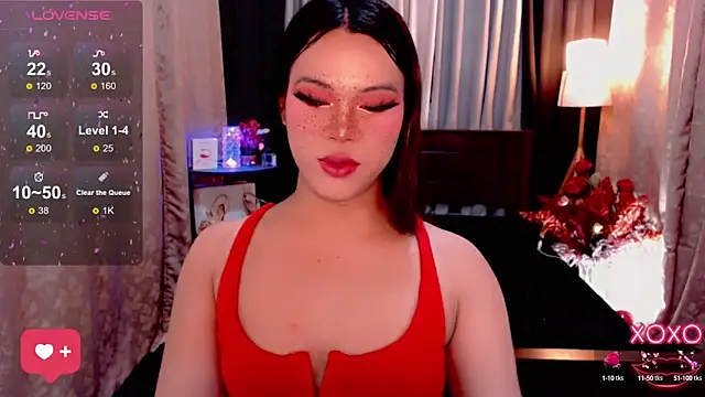 IamRaeganDolls69 online show from 10/05/25, 06:23