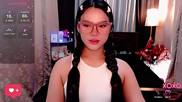 IamRaeganDolls69 online show from 10/08/25, 11:46