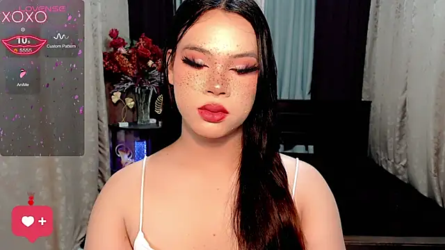 IamRaeganDolls69 online show from 11/26/25, 12:44