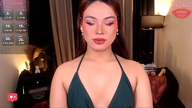 Snapshot of IamRaeganDolls69 chatting on 03/06/26, 12:40 IamRaeganDolls69 online show from 03/06/26, 12:40