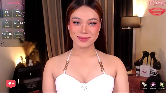 Snapshot of IamRaeganDolls69 chatting on 03/14/26, 12:17 IamRaeganDolls69 online show from 03/14/26, 12:17