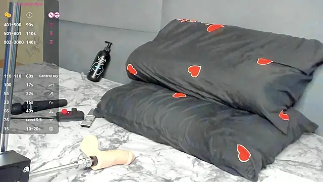 DiaDavidson online show from 04/08/26, 05:40