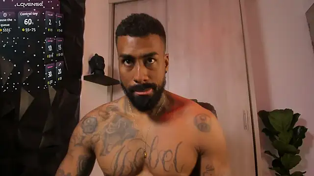 OstinDaniels online show from 06/01/26, 11:06