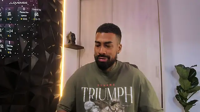 OstinDaniels online show from 06/12/26, 10:19