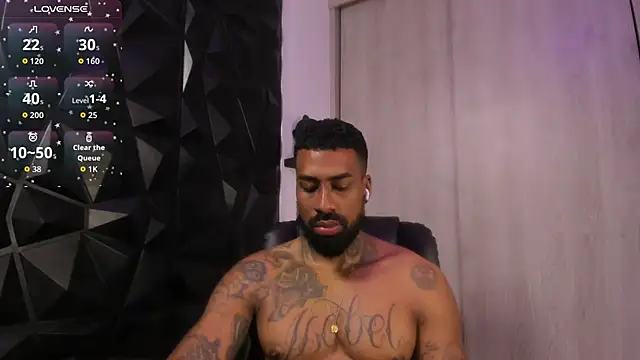 OstinDaniels online show from 06/13/26, 11:46