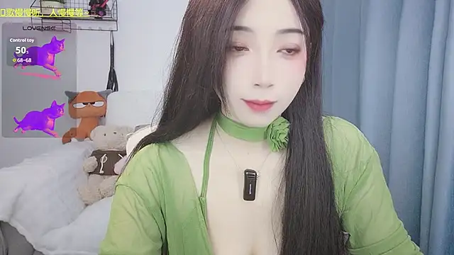 Yemao 0 online show from 02/22/26, 09:46