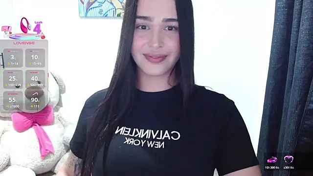 Snapshot of SarithaBunny chatting on 03/15/26, 02:50 SarithaBunny online show from 03/15/26, 02:50