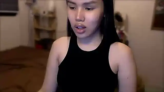 itsAsianFucker online show from 01/18/26, 02:10