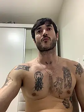 Fubinha online show from 11/01/25, 11:51