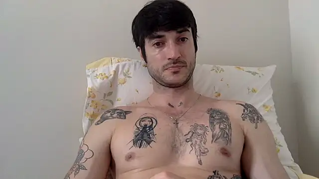 Fubinha online show from 11/18/25, 05:17