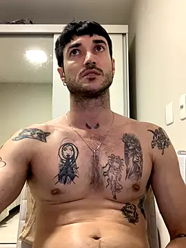 Fubinha online show from 12/02/25, 12:16