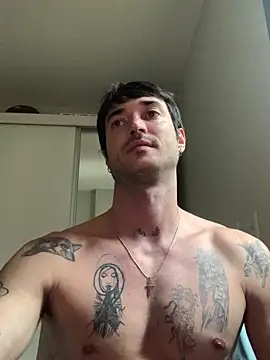 Fubinha online show from 01/07/26, 09:06