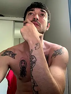 Fubinha online show from 01/12/26, 08:47