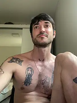 Fubinha online show from 01/14/26, 08:58