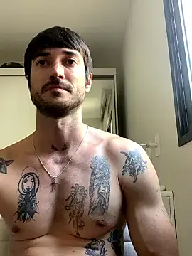 Fubinha online show from 01/16/26, 08:02