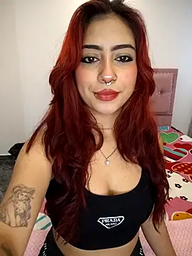 sarah lark  online show from 09/19/25, 12:17