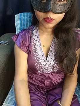 Sexy juhee online show from 11/18/25, 06:56