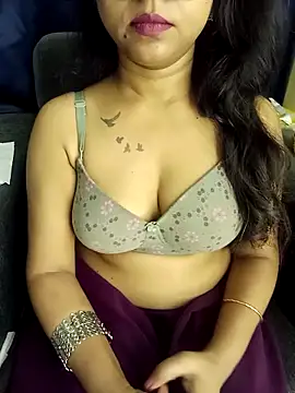 Sexy juhee online show from 01/19/26, 04:33