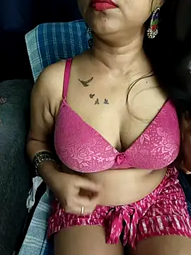 Sexy juhee online show from 02/11/26, 03:28