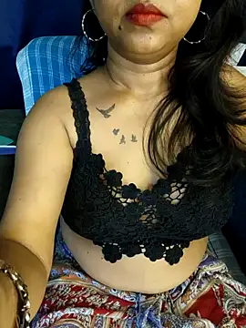 Sexy juhee online show from 02/12/26, 10:21