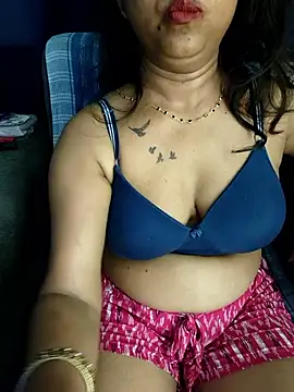 Sexy juhee online show from 02/25/26, 07:40