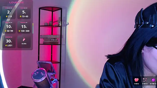 girldom online show from 09/24/25, 03:48