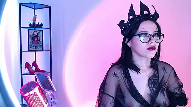 girldom online show from 01/07/26, 04:53