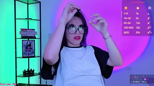 girldom online show from 03/20/26, 03:39