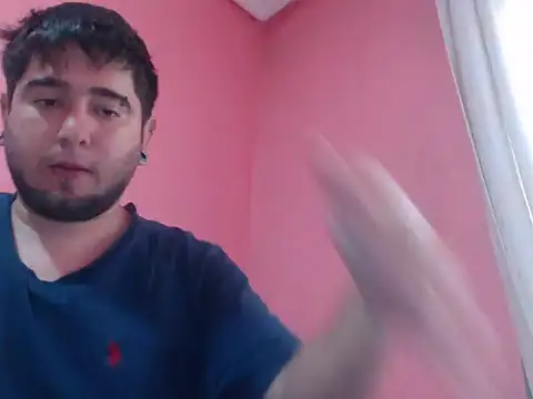 Snapshot of marccarter420s chatting on 02/01/26, 08:46 marccarter420s online show from 02/01/26, 08:46