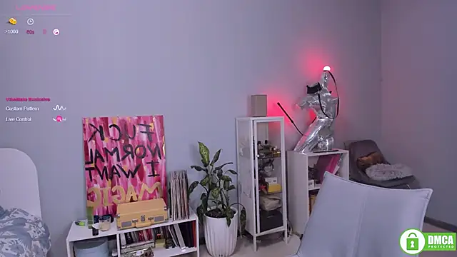 Snapshot of oh_adaline chatting on 09/19/25, 09:26 oh adaline online show from 09/19/25, 09:26