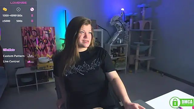 oh adaline online show from 03/01/26, 05:37