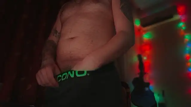 The Oggy online show from 03/12/26, 11:11