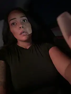 Snapshot of Sexilexiprincess chatting on 09/21/25, 12:45 Sexilexiprincess online show from 09/21/25, 12:45