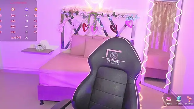 ZURY TAY online show from 09/30/25, 11:48